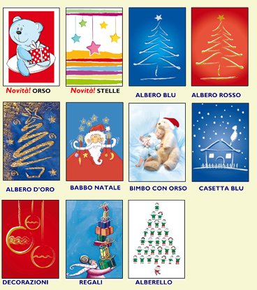 natale 2010