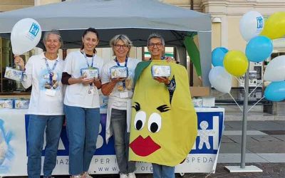 20° Giornata nazionale ABIO