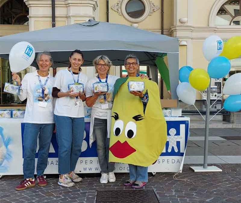 20° Giornata nazionale ABIO