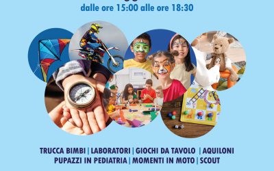 Io ABIO… e tu?